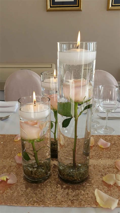 Ideal Personalized Glass Photo Vase