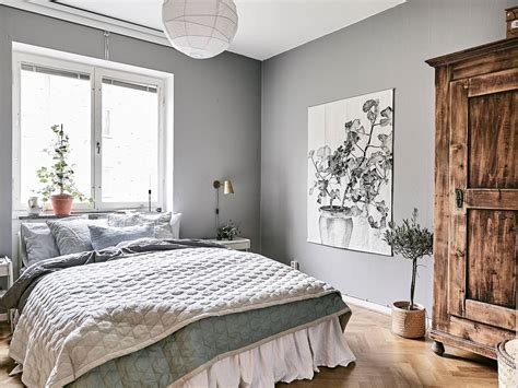 The list below is some modern small bedroom designs you can apply for your bedroom improvement project. Interior Envy: 15 Minimal Bedrooms - FROM LUXE WITH LOVE