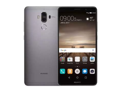 The huawei mate 9 and porsche design mate 9 are expected to arrive in europe and other select markets starting in december in your choice as far as pricing is concerned, the huawei mate 9 and porsche design mate 9 will set you back 699 euros ($773.62) and 1395 euros ($1543.92), respectively. Huawei Mate 9 - Full Specs, Features and Official Price in ...