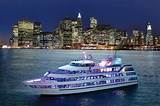 New York Evening Dinner Cruise