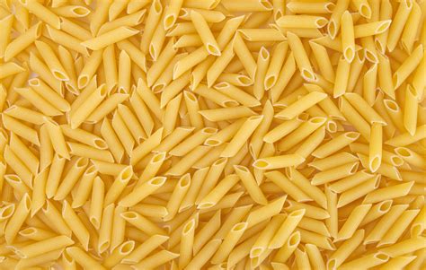 pasta sorten italienische nudeln