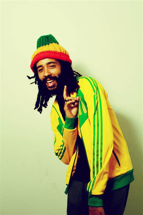 Zdjęcie Protoje Reggae Style Reggae Artists Jamaican Music