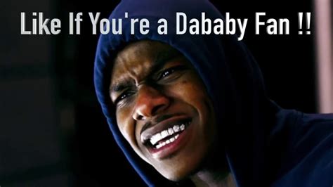 Unique dababy meme clothing designed and sold by artists for women, men, and everyone. DaBaby Career Officially Ends After This - YouTube