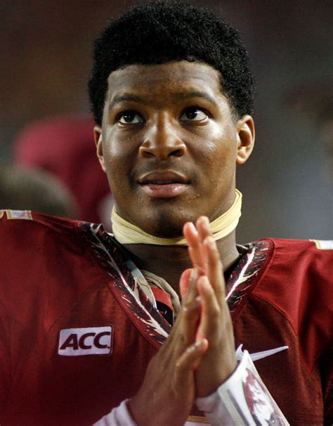 Fsus Winston Wont Be Charged In Sexual Assault Case