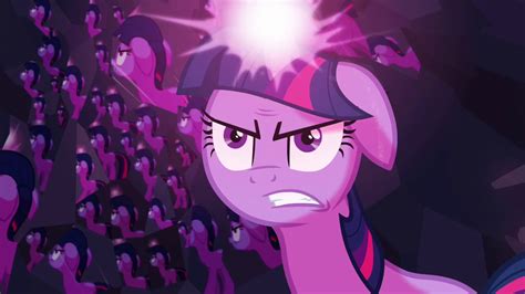 Image Super Angry Twilight S2e26png My Little Pony Friendship Is