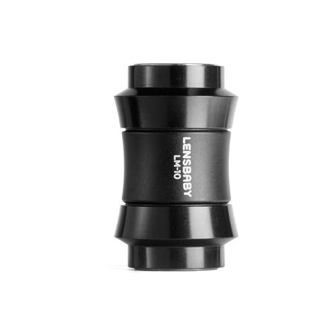 Lm 10 Sweet Spot Lens For Mobile Lensbaby Touch Of Modern