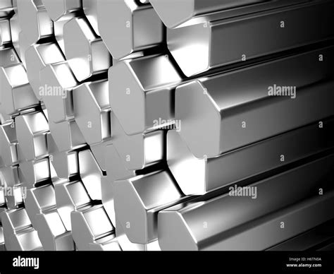 Bar Hexagon Hi Res Stock Photography And Images Alamy