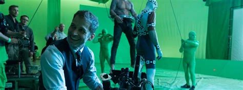 Just a few of the major additions we can expect include black suit superman, darkseid himself in the flesh and even a cameo from martian manhunter. JUSTICE LEAGUE Snyder Cut (New Trailer on Sunday; First ...
