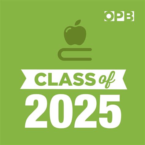 Opbs Class Of 2025 Npr