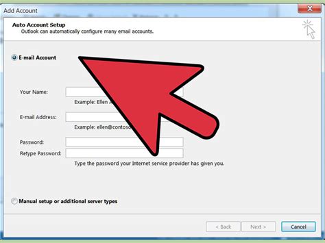 How To Access Gmail On Desktop Email Software 5 Steps