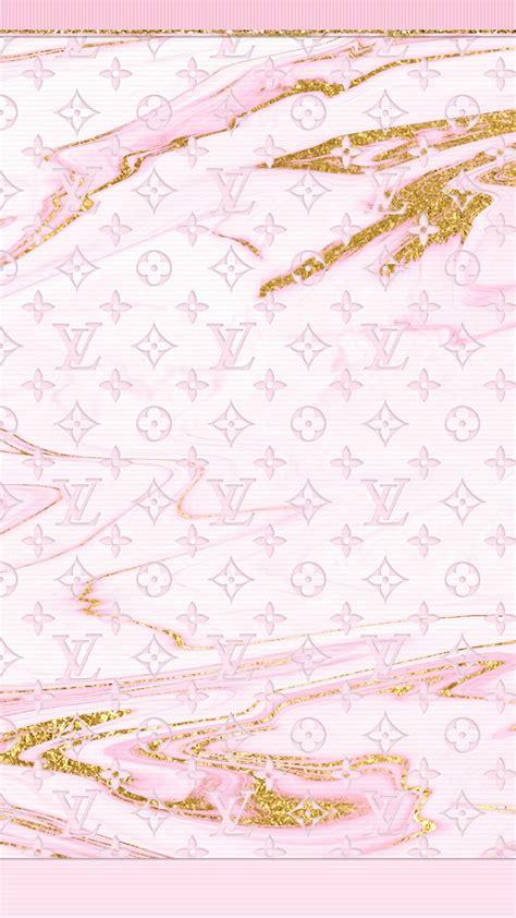 Pink Louis Vuitton Wallpaper Desktop Literacy Basics