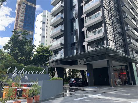 Room was clean, equip with basic necessities, bed was right size, location was hi can check is it this hotel is available for shn case? Oakwood Studios Singapore レビュー 長期滞在にもSHNにもおすすめ! | Sister ...
