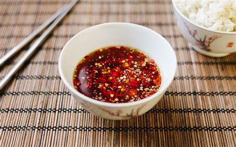 Recipe Nuoc Cham Vietnamese Dipping Sauce — Our Daily Brine