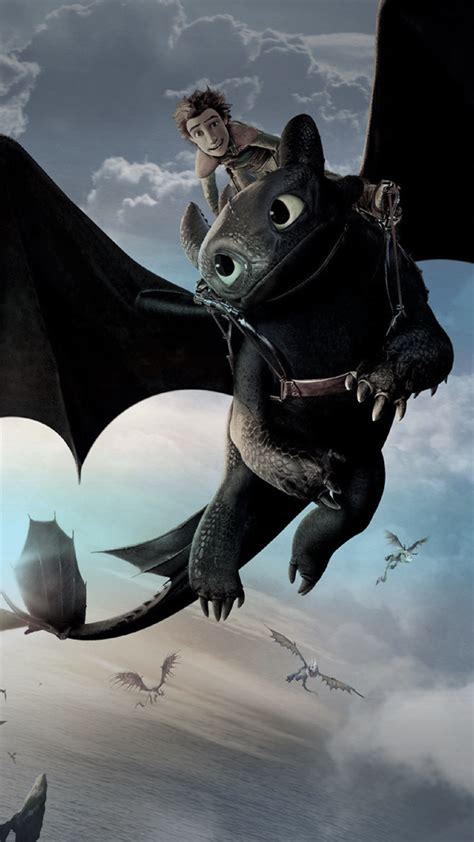 Httyd Wallpaper Tumblr How Train Your Dragon How To Train Your