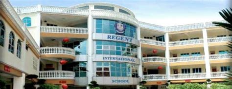 Regent International School Sungai Petani Campus Kedah Fees