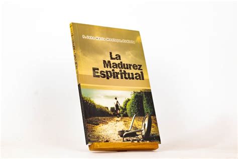 La Madurez Espiritual Librería Minuto De Dios