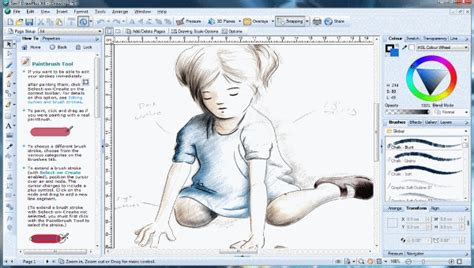 Digital animation is a program that focuses on animation production. 8+ Best 2D Animation Software Free Download For Windows ...