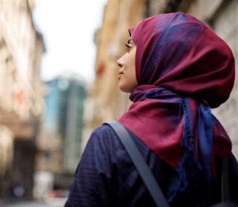 22 women share their hijab struggles and why sometimes it all feels so hard