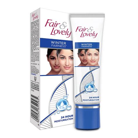 But its my job to use this product and give you a proper and real review and i love it so finally i thought lets use it and no. Fair & Lovely Winter Fairness Cream Reviews, Price ...