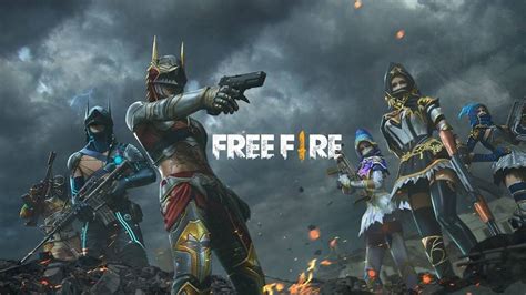 Here the user, along with other real gamers, will land on a desert island from the sky on parachutes and try to stay alive. Battle Royale: Concurso mundial do Garena Free Fire ...