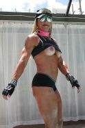 Terri Wylder Year Old Muscle Grandmother Porn Pictures Xxx Photos