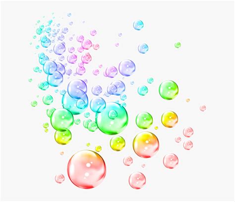 Bubbles Graphic Ocean Bubbles Clipart Free Images At