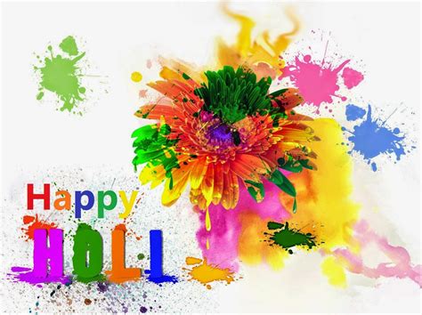 Happy Holi Wishes Quotes Pictures Images Whatsapp Status Sms Messages