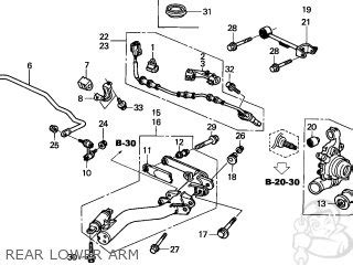 52300S9A004 Spring Stabi Rr 1 Honda Buy The 52300 S9A 004 At CMSNL