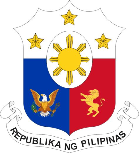 Republika Ng Pilipinas Logo Images And Photos Finder