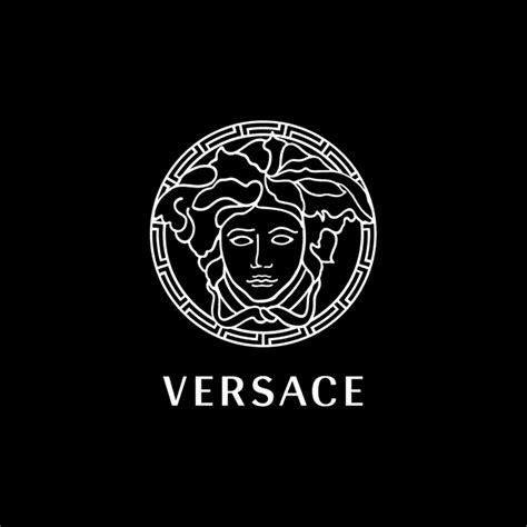 High Resolution Versace Logo Png Lissimore Photography