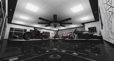 Paid Mlo Legion Motorcycle Dealership Releases Cfxre Community