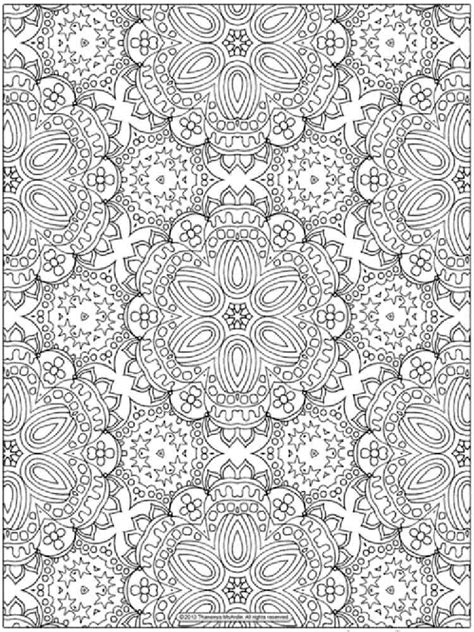 Maybe you would like to learn more about one of these? Detailed coloring pages for adults. Free Printable ...