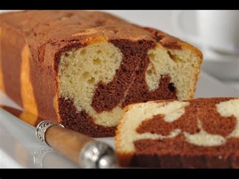 Get the best deals on bread bins. Chocolate Marble Bread Recipe Demonstration - Joyofbaking ...