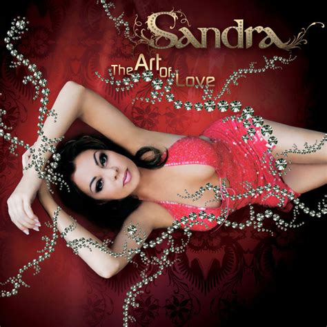 Sandra The Art Of Love Vinyl Discogs