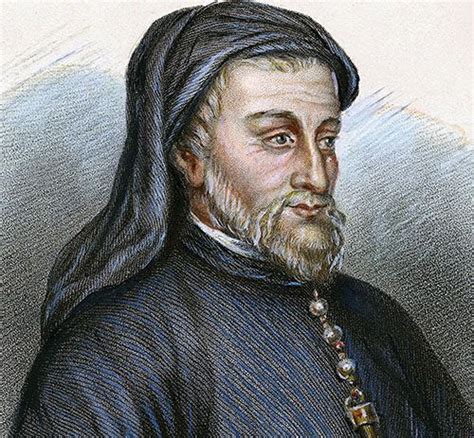 Chaucer Geoffrey Geoffrey Chaucer Biography Poems Canterbury Tales