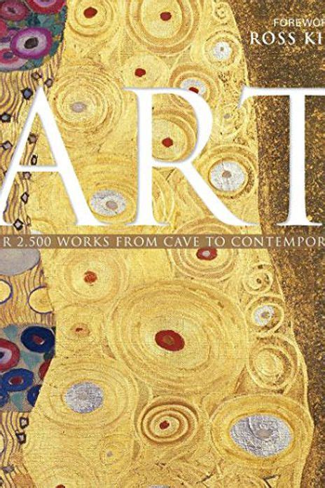 98 Best Art History Books