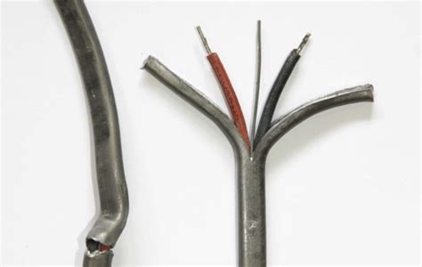 A white wire that has been marked with black means it's acting as a hot wire and is no longer neutral. Red Vs Black Wire
