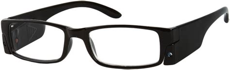 The Zurich Led Lighted Reading Glasses ®