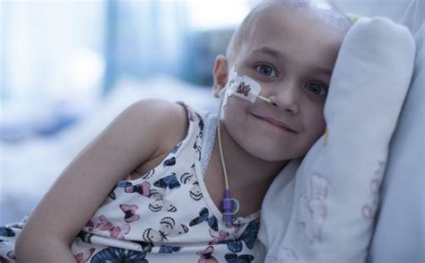 The Charity Fighting Childhood Cancer Children With Cancer Uk