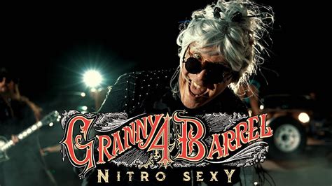 Sexy Granny Sexy Granny