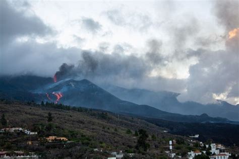 Canary Islands Volcano Eruption Declared Over After 3 Months Of