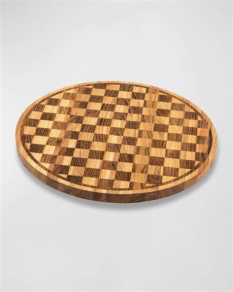 Mackenzie childs lazy susan