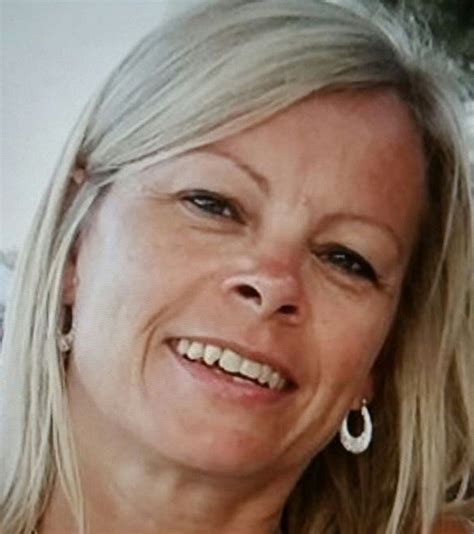 Man Denies Basildon Debt Collector Tina Cantello Murder Bbc News