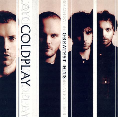 Release Greatest Hits By Coldplay Musicbrainz