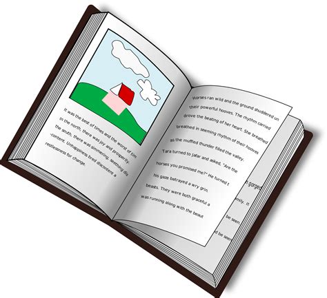 Free Book Text Cliparts Download Free Book Text Cliparts Png Images
