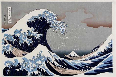 How Are Ukiyo E Woodblock Prints Made The Secret Behind Japans Most