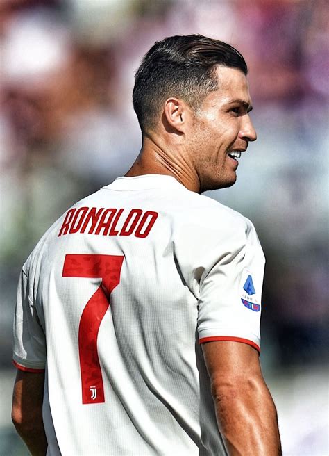 Cr7 9ine Ronaldo Cristiano Ronaldo Man United Nami Seo