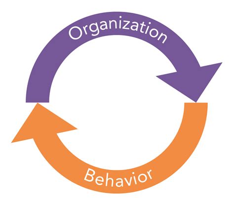 What Is Organizational Behavior Organizational Behavior And Human