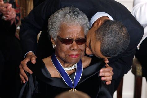 Maya angelou had a broad and distinguished career both inside and outside the literary realm. Maya Angelou, celebrated poet and civil rights campaigner ...