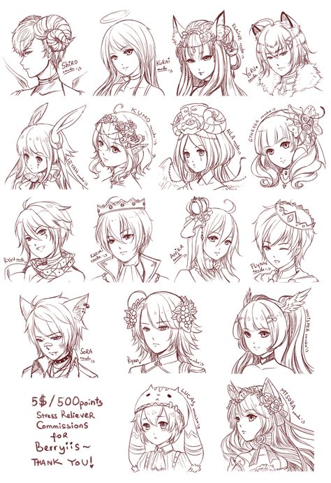 In this anime hair drawing tutorial video, i'll be sharing some tips on how to draw different anime hairstyle and teach you kouhais how to create your very own anime hairstyle. Pin by Tamaki Suoh on Anime 3 Pinterest | Art drawings ...